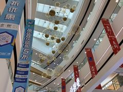 -上海颛桥万达广场