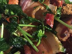 -88号小吃店·经典云南菜·地道纳西美食