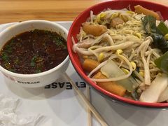 -网易食堂