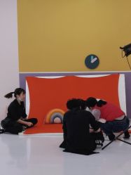 -小阿福儿童摄影(华中智谷店)