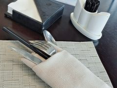 -洲际酒店·地平线全日餐厅HORIZON CAFÉ