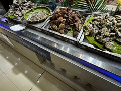 -集杰尚品海鲜烤肉自助餐厅(乳山振华店)