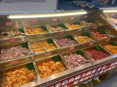 -哈哈碳都·牛肋条无限自助烤肉(宝龙店)