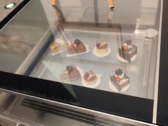 -天津东凯悦酒店·大堂吧