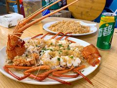 -明记海鲜大排档(巽寮湾店)