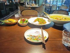 -前海沿·青岛菜(李沧万达店)