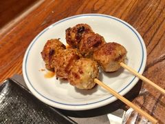 自家制鸡肉丸子-Fukumimi·美醉堂 居酒屋(金尚店)