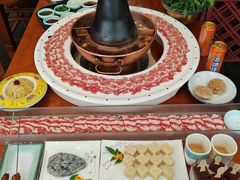-乐宴·老北京铜火锅(八卦岭店)