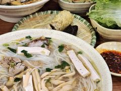 -华姐鸡粉(教育路店)