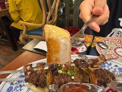 -卢布里西餐厅(总店)