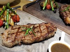 -TIAGO HOME KITCHEN(王府中环店)