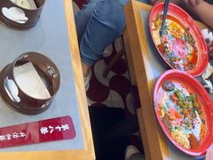 -极乐小煮·成都冒菜(科技绿洲店)
