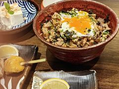 -鸟鹏烧鸟居酒屋(龙岗万科店)