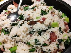 咸肉菜饭-徽珍源(龙茗路店)