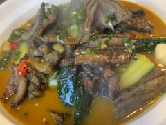 -湘聚南县土菜馆(龙山二路店)