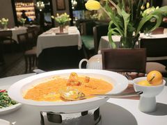 -狮拾久·现代新加坡料理(壹方城店)