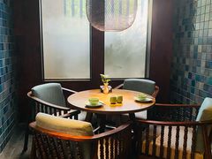 -粗茶淡饭·隐庐私厨(东亭店)