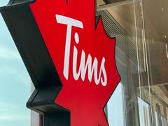 -Tims天好咖啡(河西万象城店)