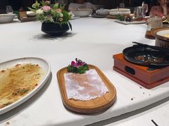 -悦百味·品质川菜(橄榄郡店)