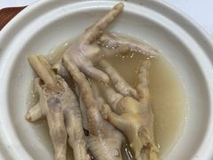 -喜宴又一村·粤菜·茶点·海鲜(壹方天地店)