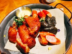 -West10 西拾·西餐厅·创意菜(未来科技城店)