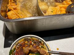 -螺大喜螺蛳粉火锅(雍和宫店)