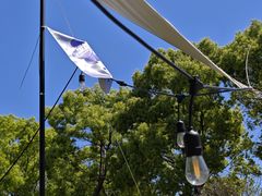 -不觉晓CAMPING(上海迪士尼营地店)