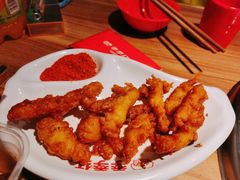 -季季红火锅(长沙步行街店)