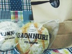 巧克力方包-GAONNURI加温努力(马场店)