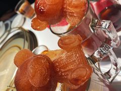 -领鲜天下·焗海鲜·花胶鸡(天目里店)