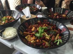 -多呗辣麻辣香锅(万达广场店)
