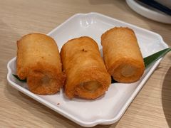 -蔡澜点心·粤菜(新街口IFCX店)