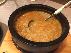 鲜虾捞饭-粗茶淡饭·汉口公馆(循礼门店)