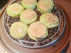 野菜粑粑-吃饭皇帝大(合生汇店)