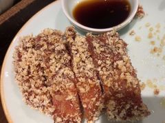 -蟹上黄·蟹黄面·江南糖水(人民广场店)