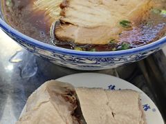 -伟记奥面馆(养育巷店)