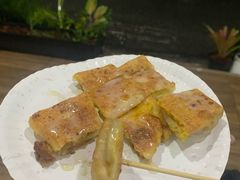 -香蕉奶奶