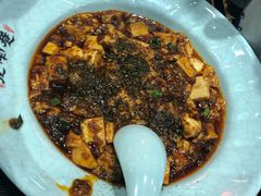 -张氏宽窄巷成都名小吃(茂业百货华强北店)