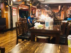 -七菜馆·东北菜·蒸饺(文体路店)