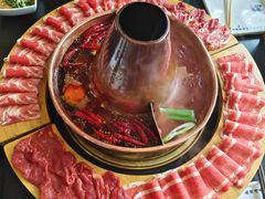 -北门涮肉·铜锅涮肉(南锣鼓巷店)