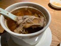 -珍味汤馆·潮汕家乡菜(保利文化广场店)