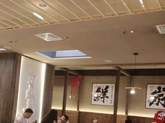-一豚轩·烧鸟·豚骨拉面(五四路店)