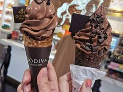 -GODIVA(海岸城店)