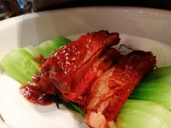 -阳光壹佰美爵酒店-绿洲西餐厅