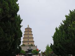 -大慈恩寺(大雁塔)