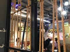 -刘少华贵州小黄牛·鲜牛肉火锅(总店)