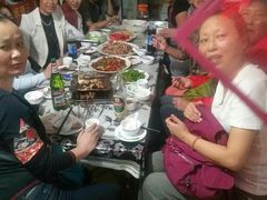 -新疆风味冷水鱼庄(友谊峰路店)