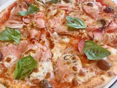 -玛尚诺Pizza&Bar(长泰广场店)