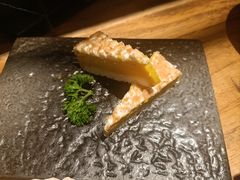 -玉川屋创意日料(北美新天地店)