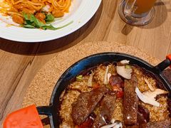 -必胜客(嘉兴万达店)